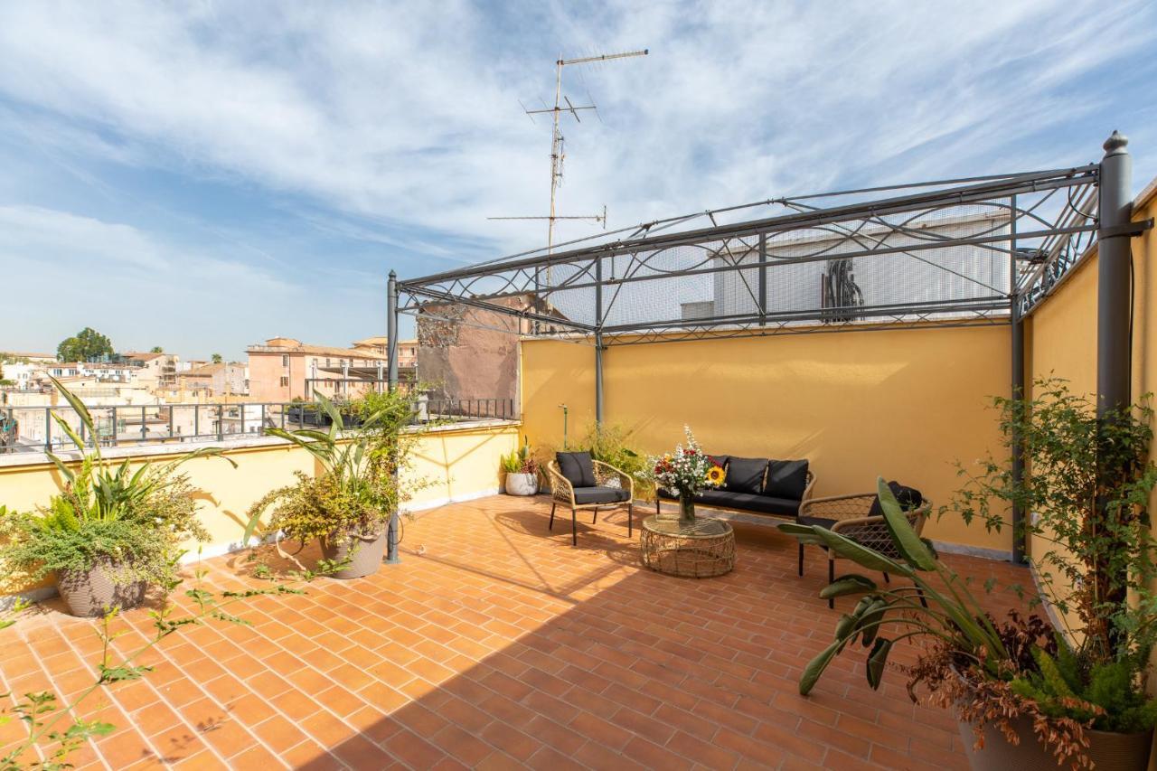 Iflat With Views Apartamento