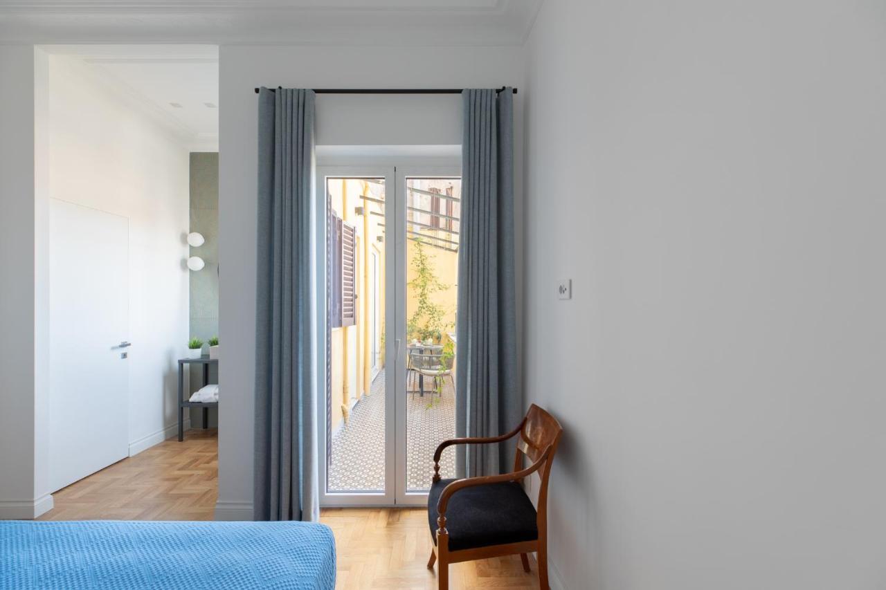 Apartamento Iflat With Views Roma