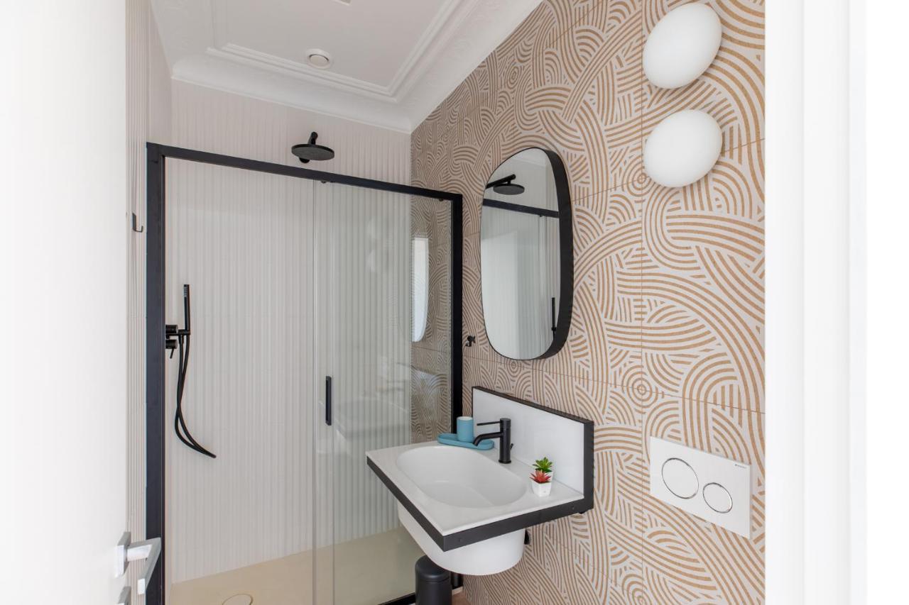 Apartamento Iflat With Views Roma