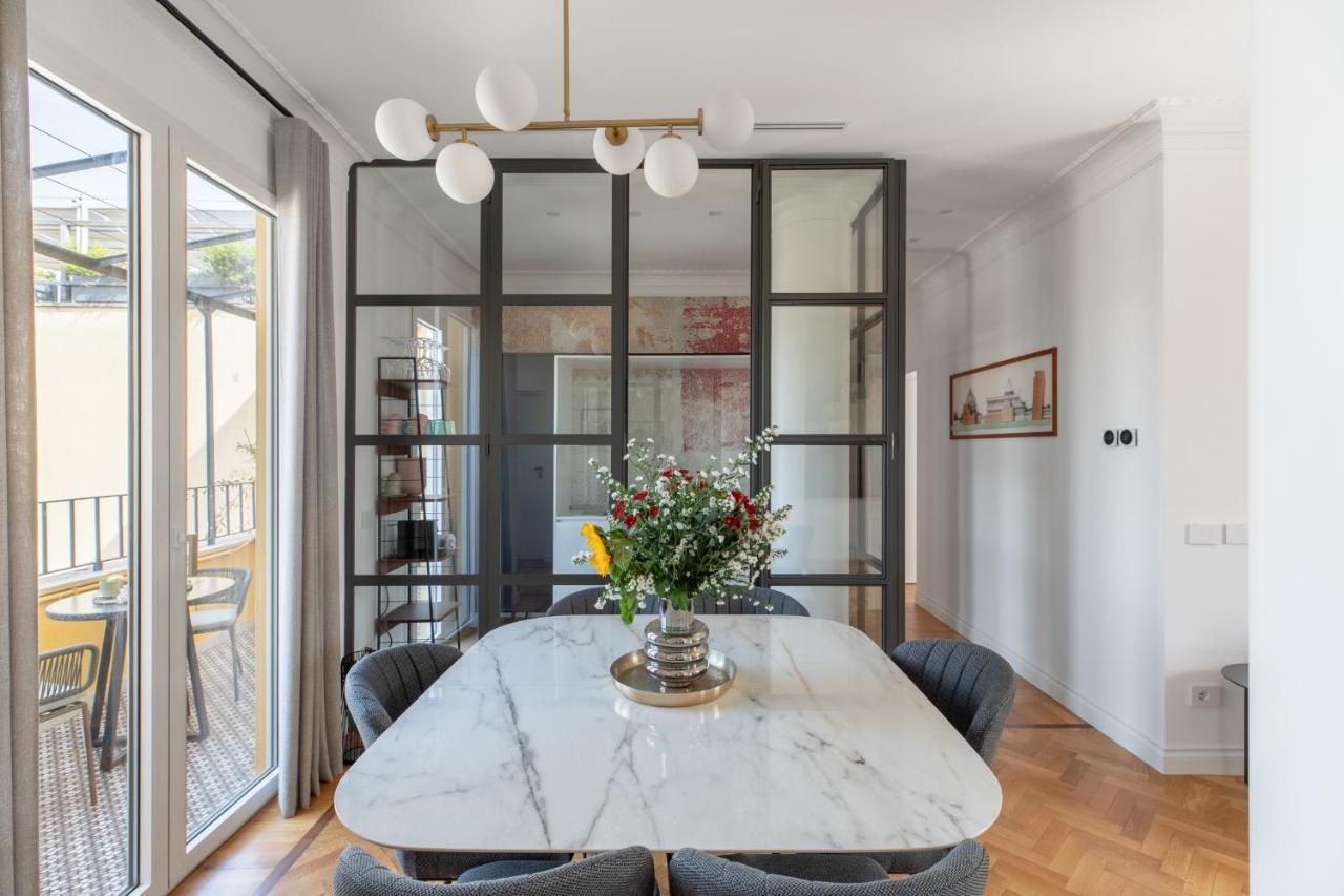 Apartamento Iflat With Views
