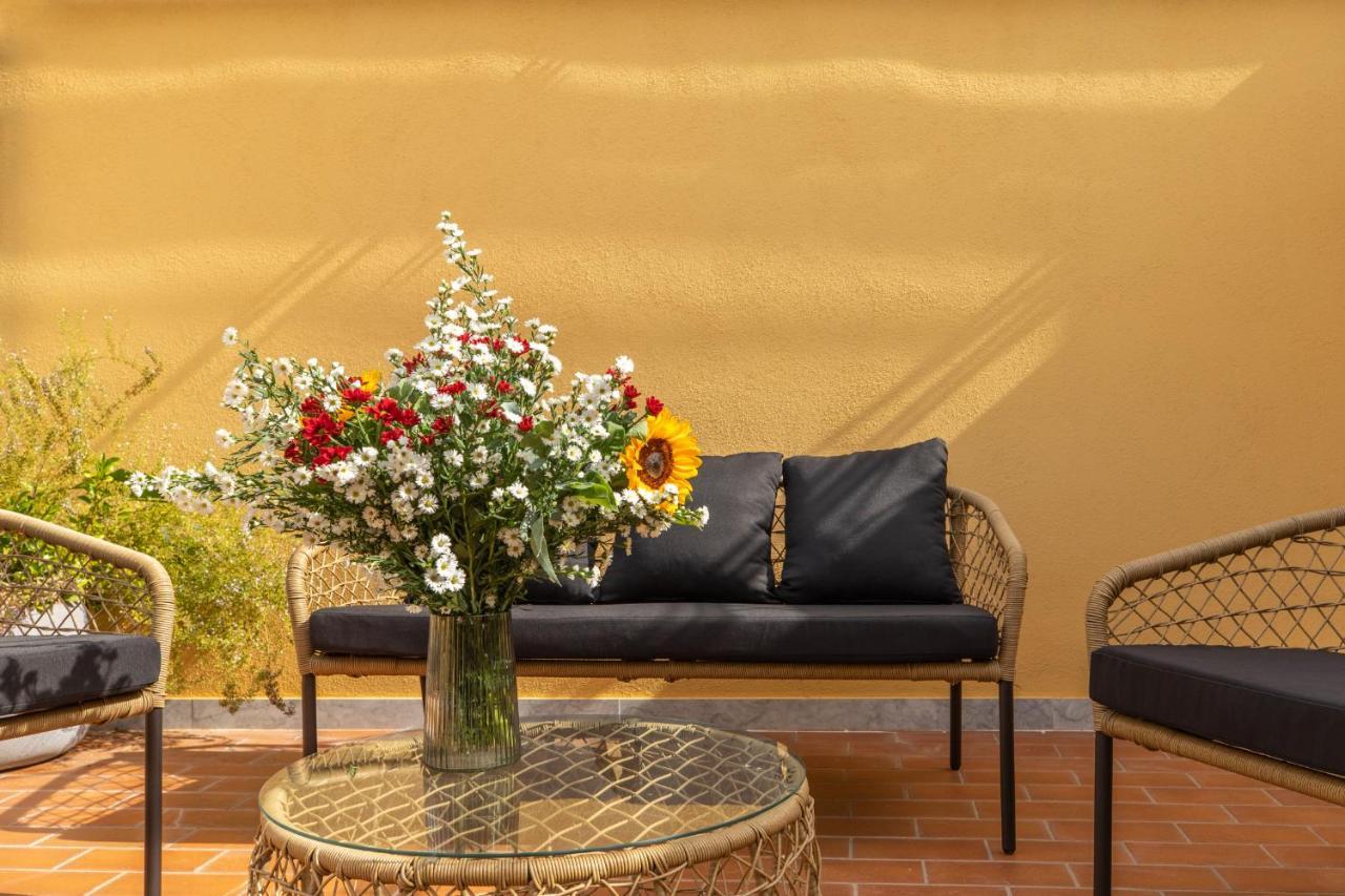 Apartamento Iflat With Views