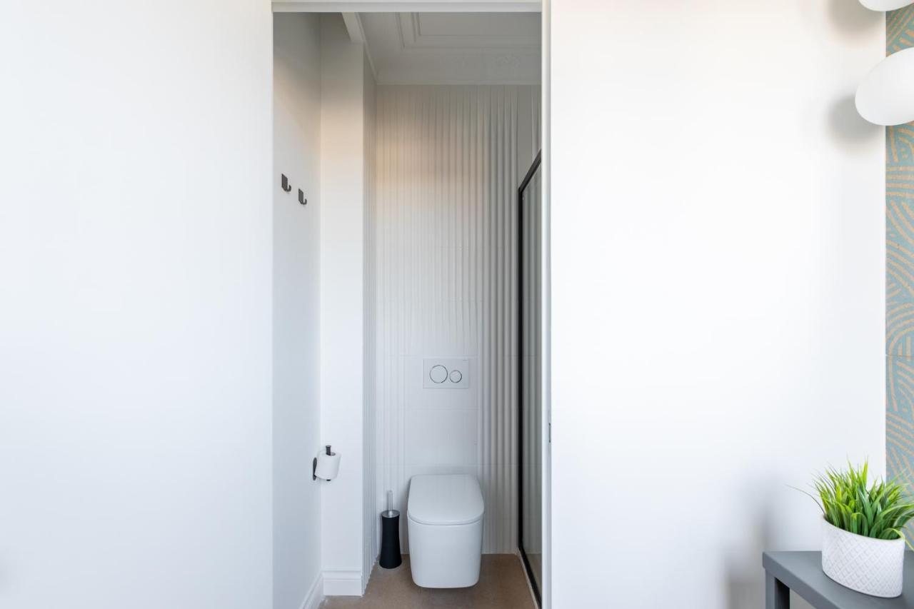Apartamento Iflat With Views Roma