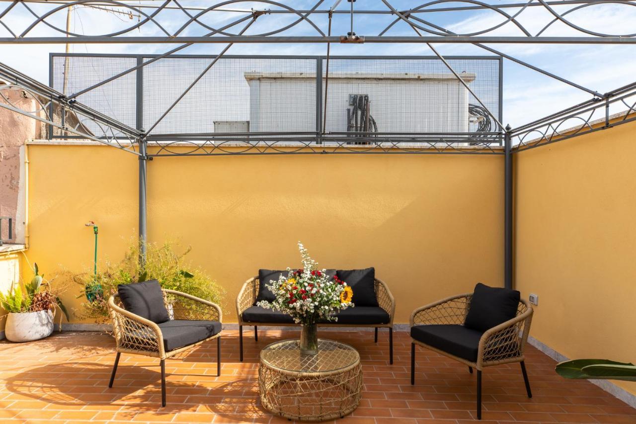 Iflat With Views Apartamento Roma