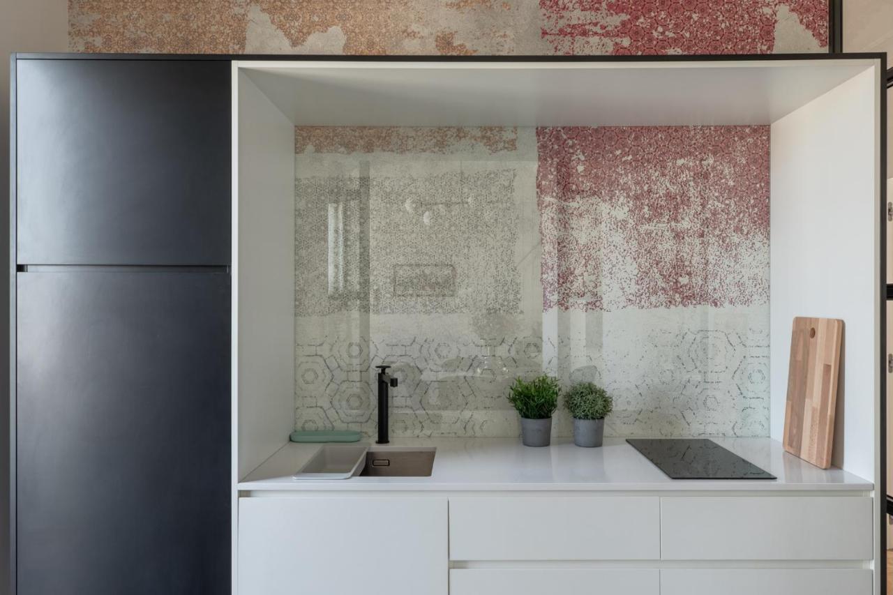 Apartamento Iflat With Views Roma