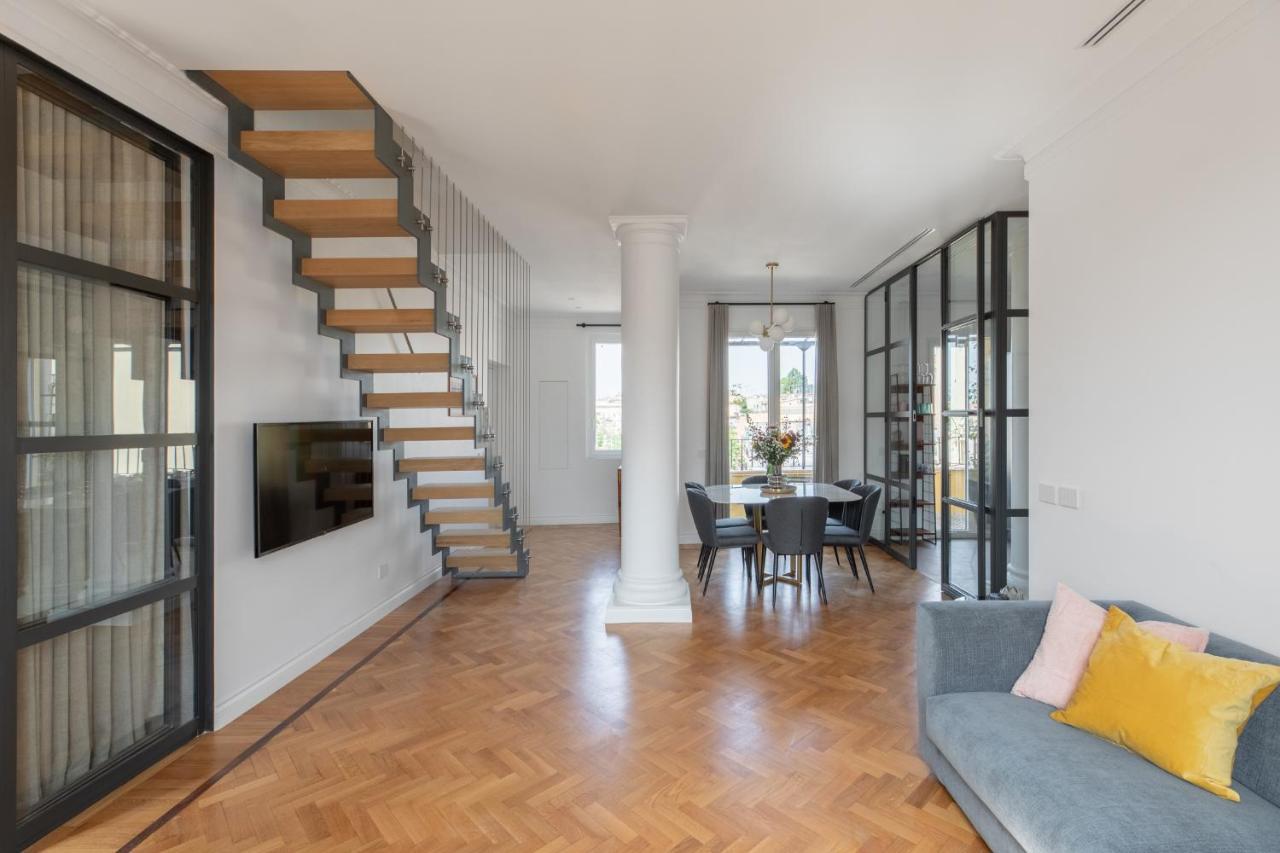 Iflat With Views Apartamento *