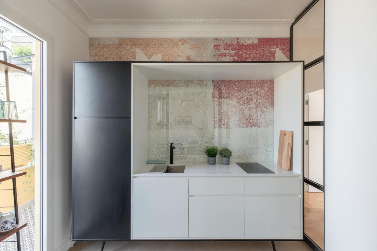 Iflat With Views Apartamento *